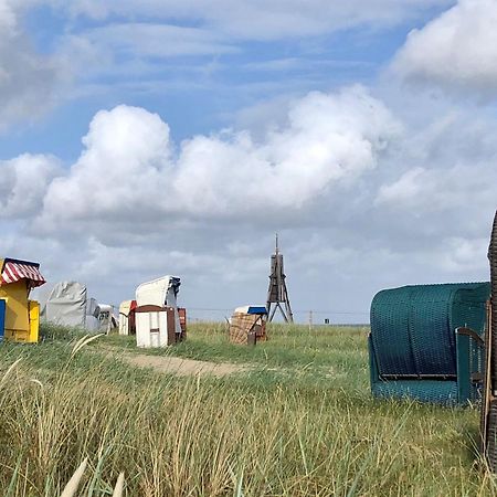 Nordsee 01 Cuxhaven Exterior foto
