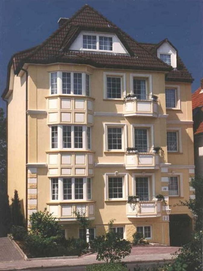 Nordsee 01 Cuxhaven Exterior foto