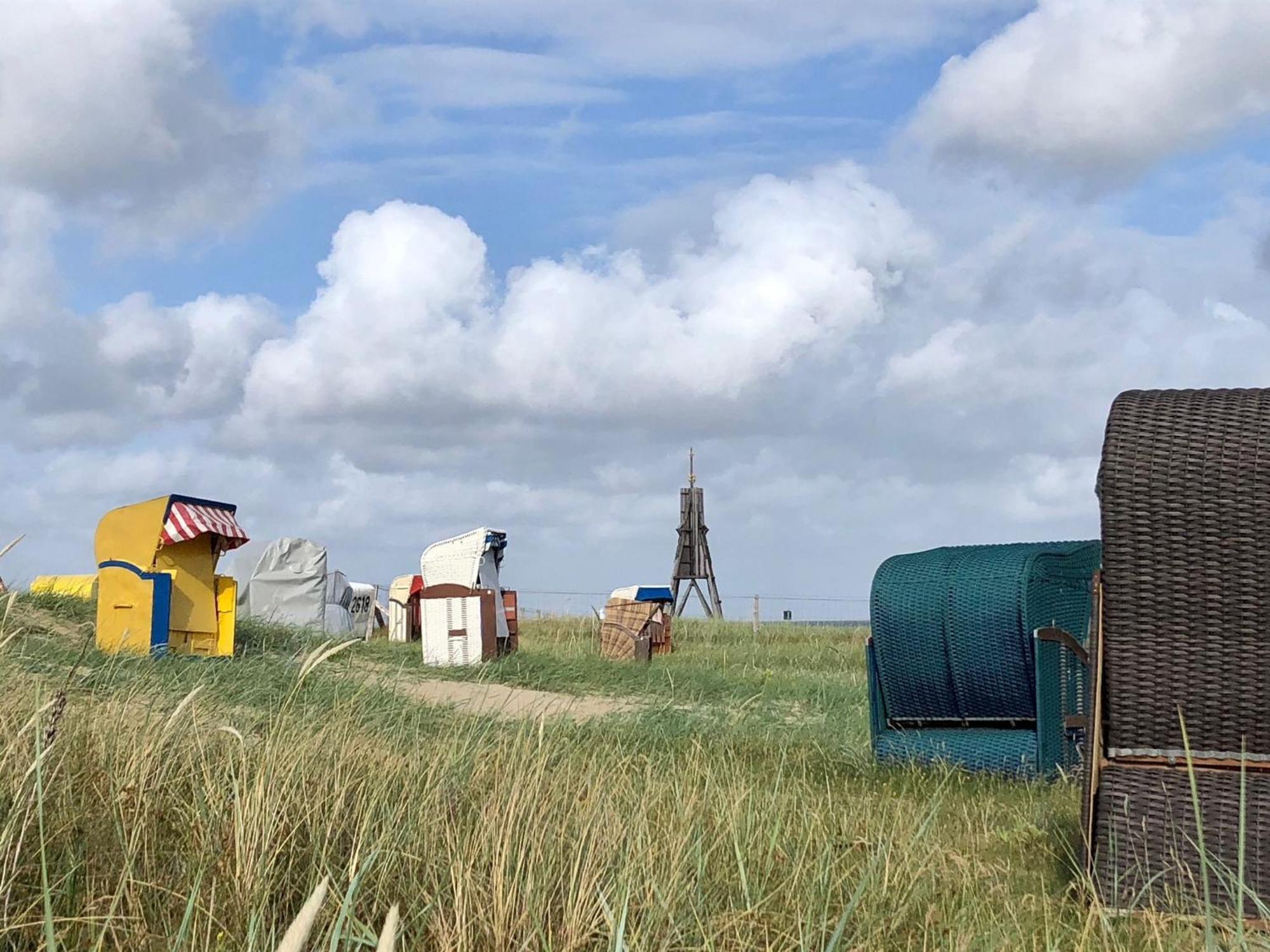 Nordsee 01 Cuxhaven Exterior foto